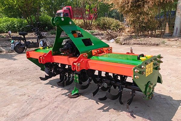 1GQN系列 中传旋耕机