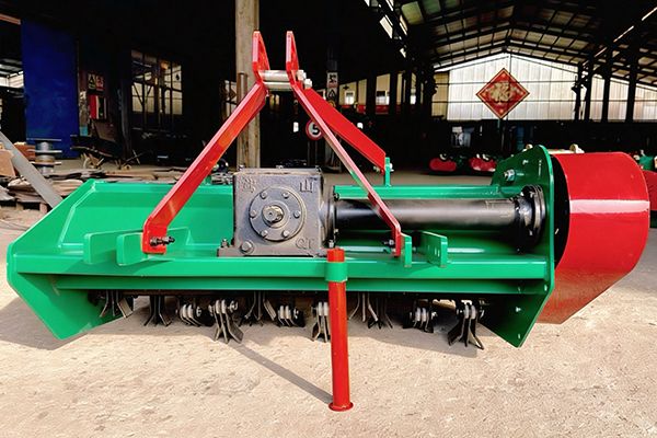 1JH 秸秆还田机
